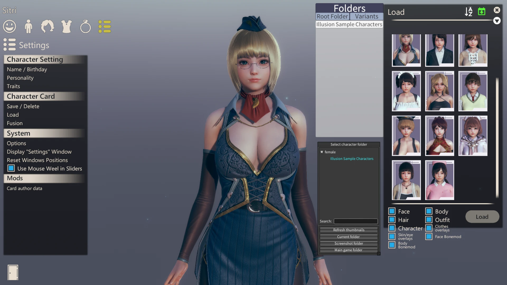 Honey Select 2: Libido screenshot 4